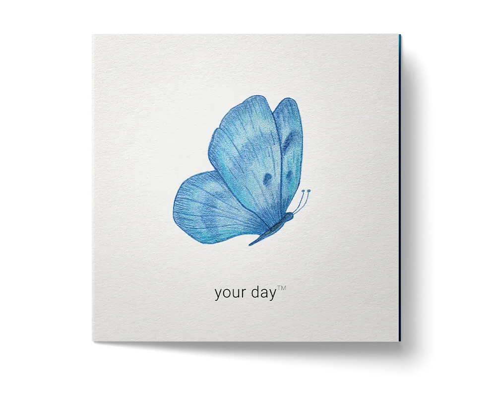 your day – Single